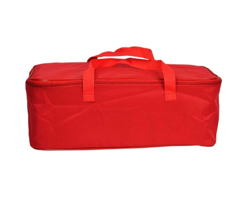 Набір техдопомоги Poputchik Базовий червона (01-155-IS)