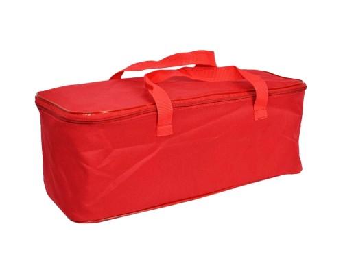 Набір техдопомоги Poputchik Базовий червона (01-155-IS)