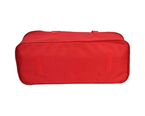 Набір техдопомоги Poputchik Базовий червона (01-155-IS)