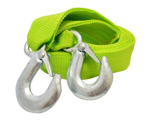 Набір техдопомоги Poputchik Базовий червона (01-155-IS)