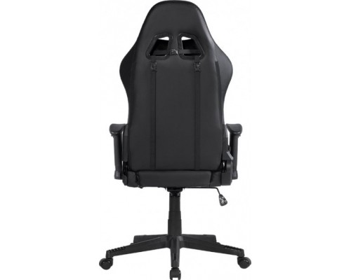 Крісло ігрове Hator Darkside RGB Black (HTC-918)