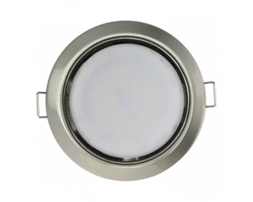 Світильник точковий Navigator NGX-R1-004-GX53 (71280)