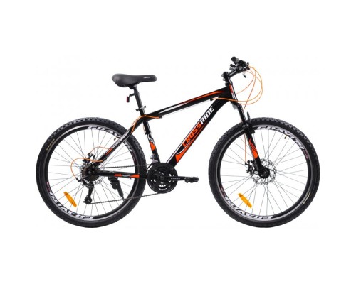Велосипед Crossride Skyline 26