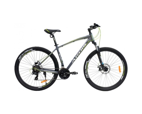 Велосипед Ardis Blaze 29