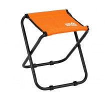 Стілець складаний Skif Outdoor Steel Cramb L Orange (MT-009OR)