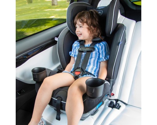 Автокрісло Evenflo EveryKid LX -  Livingstone (032884200016)