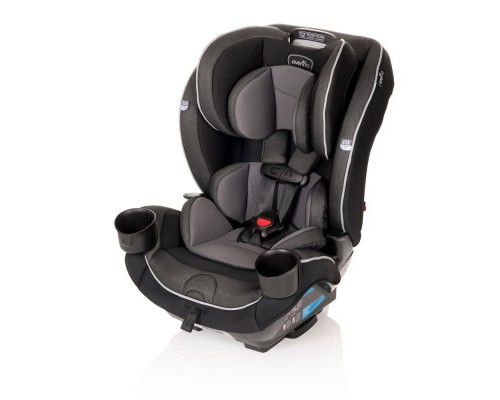 Автокрісло Evenflo EveryKid LX -  Livingstone (032884200016)