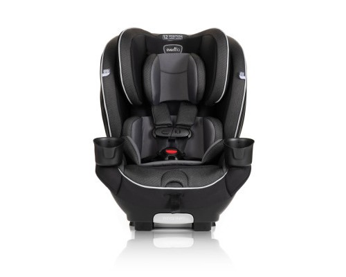 Автокрісло Evenflo EveryKid LX -  Livingstone (032884200016)