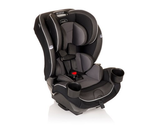 Автокрісло Evenflo EveryKid LX -  Livingstone (032884200016)