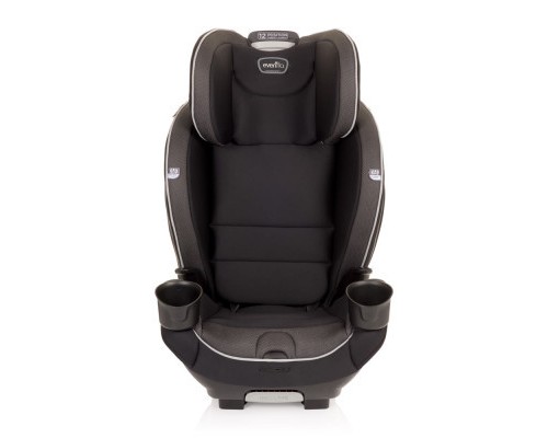 Автокрісло Evenflo EveryKid LX -  Livingstone (032884200016)