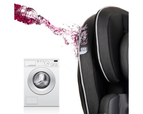 Автокрісло Evenflo EveryKid LX -  Livingstone (032884200016)