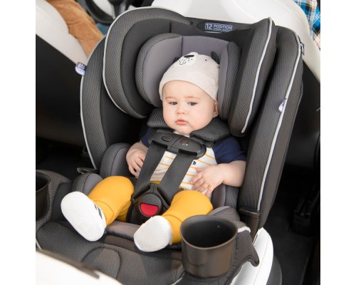 Автокрісло Evenflo EveryKid LX -  Livingstone (032884200016)