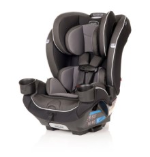 Автокрісло Evenflo EveryKid LX -  Livingstone (032884200016)