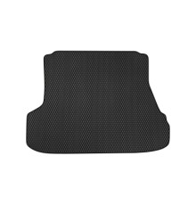 Килимок в багажник EVAtech Kia Cerato (LD) 2004_2008 1 покоління Sedan EU (KI3107B1RBB)