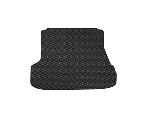 Килимок в багажник EVAtech Kia Cerato (LD) 2004_2008 1 покоління Sedan EU (KI3107B1RBB)