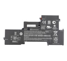 Акумулятор до ноутбука PowerPlant HP EliteBook Folio 1020 G1 (BR04XL) 7.6V 4700mAh (NB461219) 