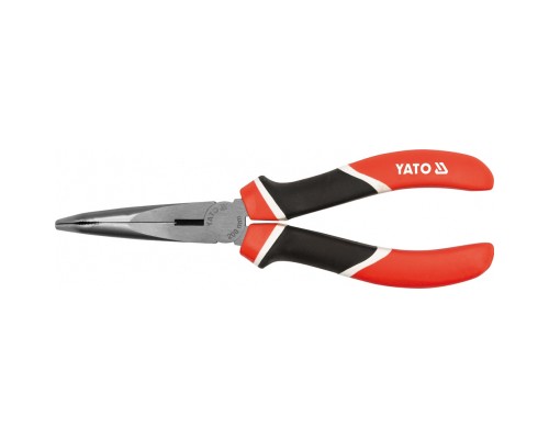 Плоскогубці Yato YT-1945