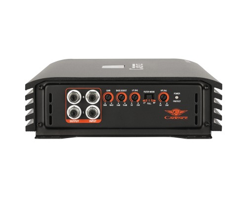 Автомобільний підсилювач Cadence QRS 2.300GH