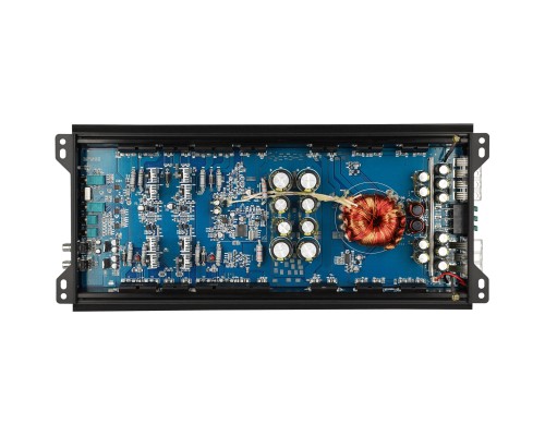 Автомобільний підсилювач Cadence QRS 2.300GH