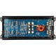 Автомобільний підсилювач Cadence QRS 2.300GH