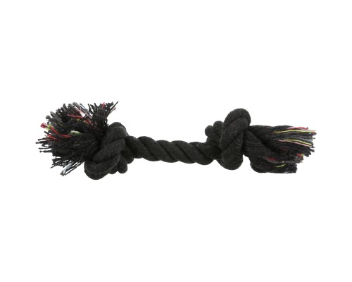 Іграшка для собак Trixie Канат плетений 20 см (4011905032719)