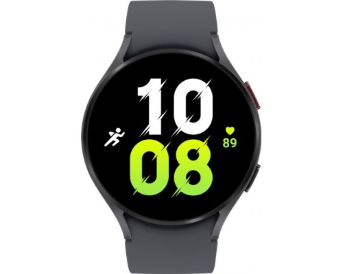 Смарт-годинник Samsung Galaxy Watch 5 44mm Graphite (SM-R910NZAASEK)