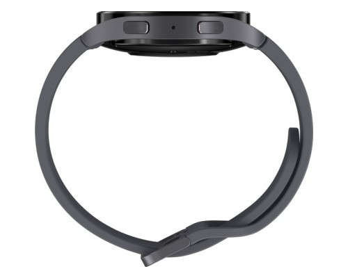 Смарт-годинник Samsung Galaxy Watch 5 44mm Graphite (SM-R910NZAASEK)