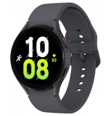 Смарт-годинник Samsung Galaxy Watch 5 44mm Graphite (SM-R910NZAASEK)