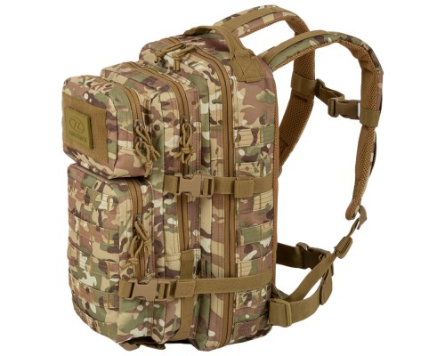 Рюкзак туристичний Highlander Recon Backpack 28L HMTC (929622)
