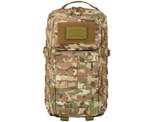 Рюкзак туристичний Highlander Recon Backpack 28L HMTC (929622)