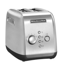 Тостер KitchenAid 5KMT221ESX
