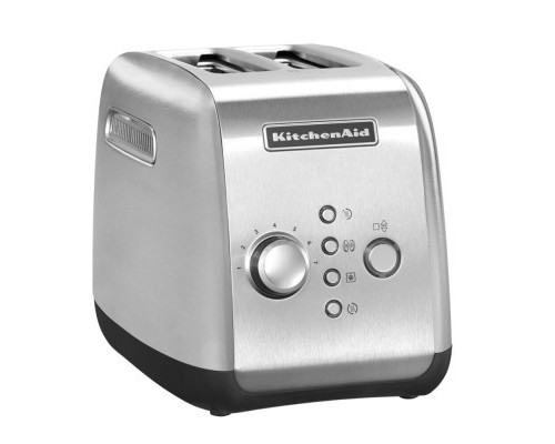 Тостер KitchenAid 5KMT221ESX Тостер KitchenAid 5KMT221ESX
