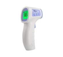 Термометр Wintact медичний 0-100°C (WT3652)