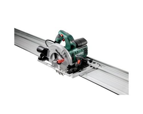Дискова пила Metabo циркулярна KS 55 FS (600955000)