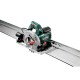 Дискова пила Metabo циркулярна KS 55 FS (600955000)
