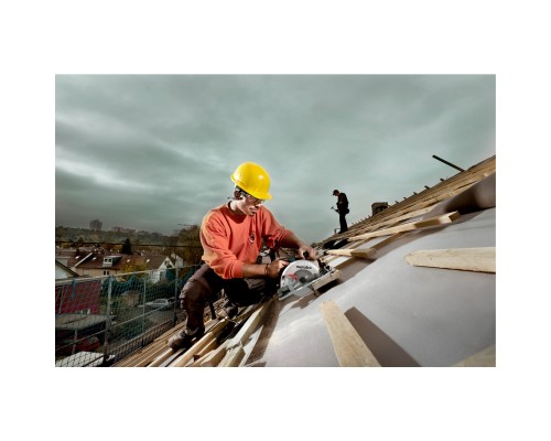 Дискова пила Metabo циркулярна KS 55 FS (600955000)