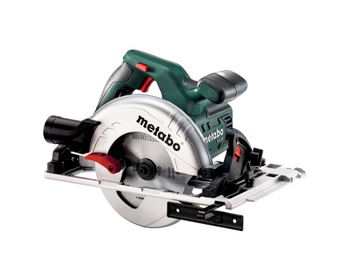 Дискова пила Metabo циркулярна KS 55 FS (600955000)