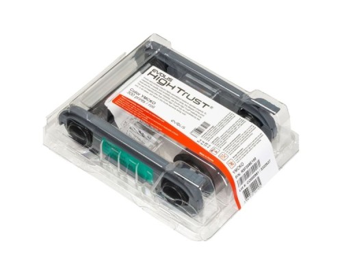 Ріббон Evolis для Primacy 2, YMCKO 300 відбитків (R5F208M100)
