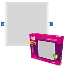 Світильник ELM Master - 24 6500 (26-0072)