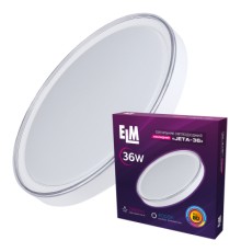Світильник ELM JETA- 36W 4000K (26-0116)