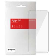 Плівка захисна Armorstandart Google Pixel 5А (ARM60634)