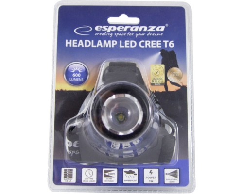 Ліхтар Esperanza Draco (EOT028)