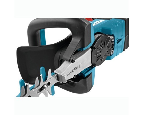 Кущоріз Makita DUH602Z LXT, 18В, 600 мм (без АКБ та ЗП) (DUH602Z)
