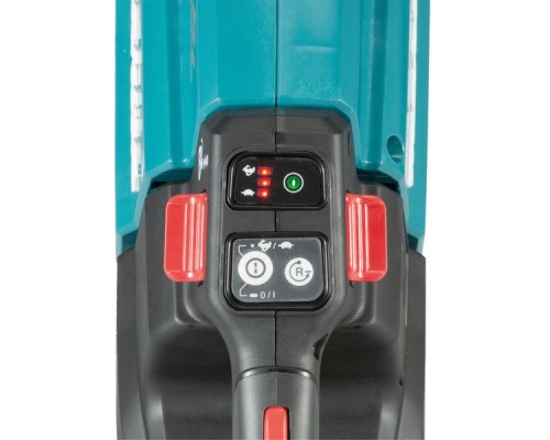 Кущоріз Makita DUH602Z LXT, 18В, 600 мм (без АКБ та ЗП) (DUH602Z)