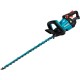 Кущоріз Makita DUH602Z LXT, 18В, 600 мм (без АКБ та ЗП) (DUH602Z)