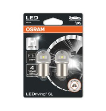 Автолампа Osram 5007DWP-02B