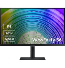 Монітор Samsung LS27A600UUIXCI