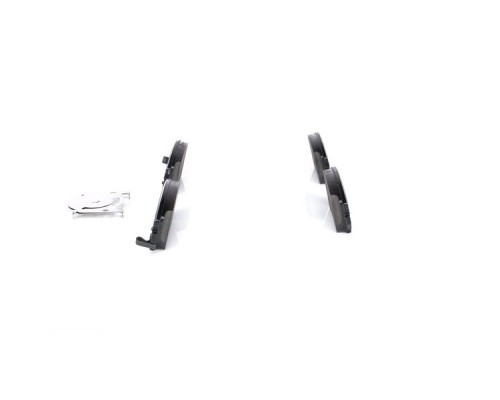 Гальмівні колодки Bosch 0 986 494 275