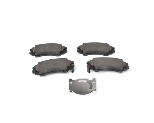 Гальмівні колодки Bosch 0 986 494 275