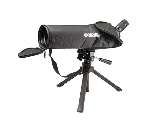 Підзорна труба Konus Konuspot-80C 20-60x80 (7126)